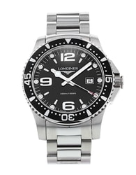 Longines HydroConquest L3.640.4.56.6